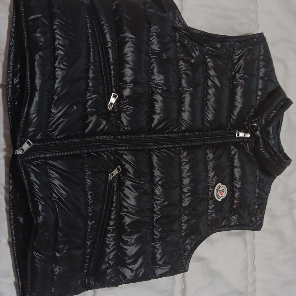 Moncler Vest